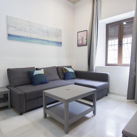 Rentalsevilla Cuesta Del Rosario I エクステリア 写真