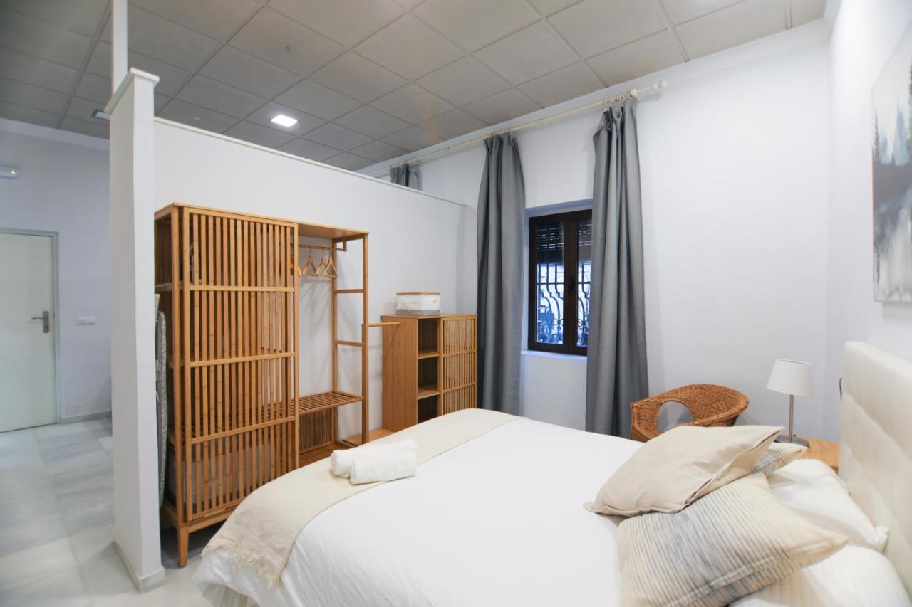 Rentalsevilla Cuesta Del Rosario I エクステリア 写真