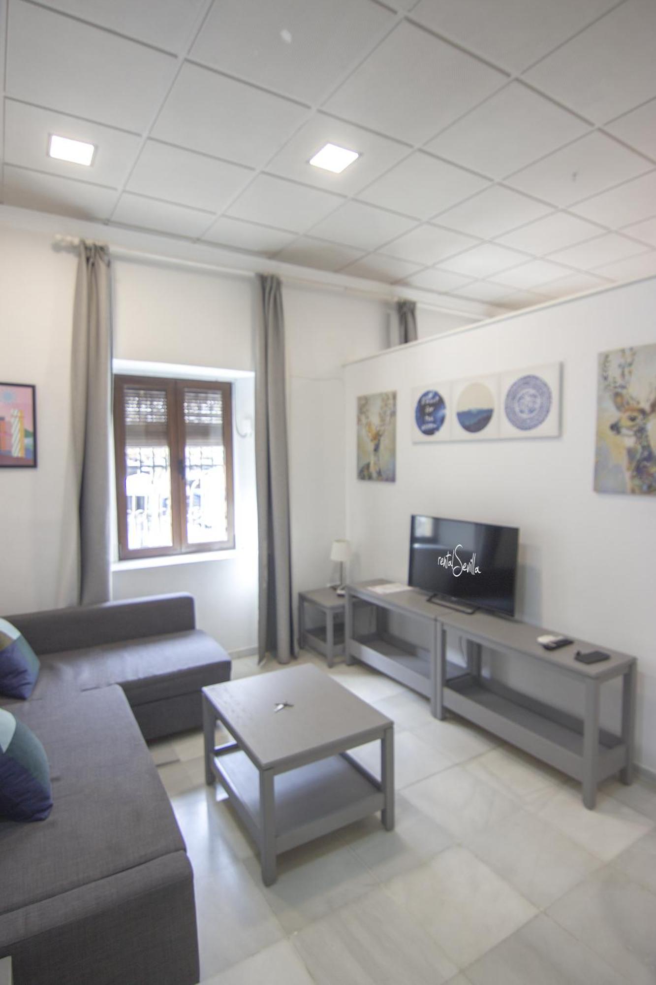 Rentalsevilla Cuesta Del Rosario I エクステリア 写真