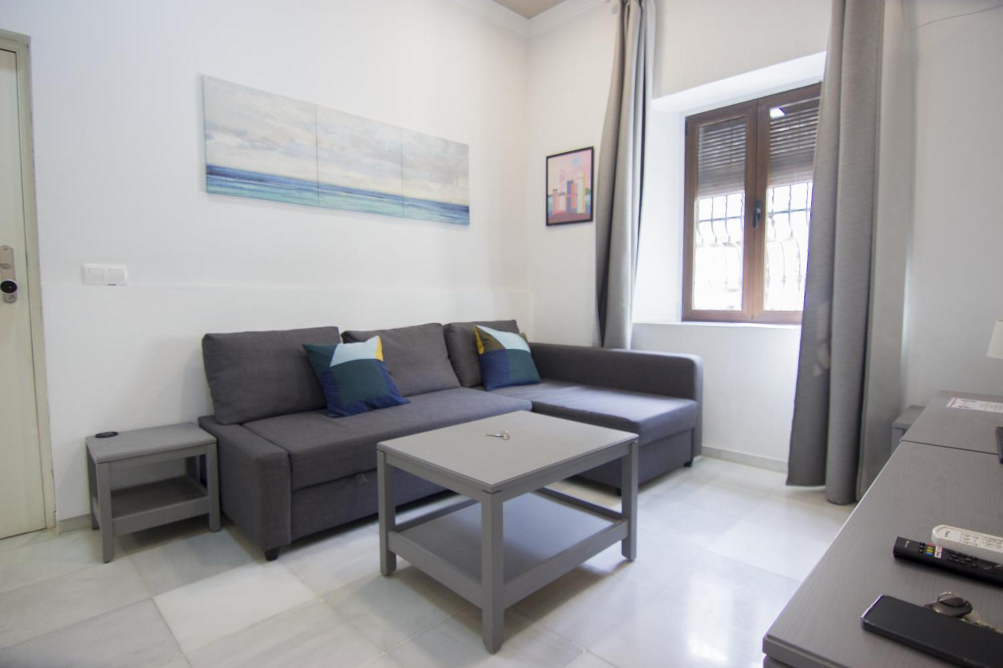 Rentalsevilla Cuesta Del Rosario I エクステリア 写真