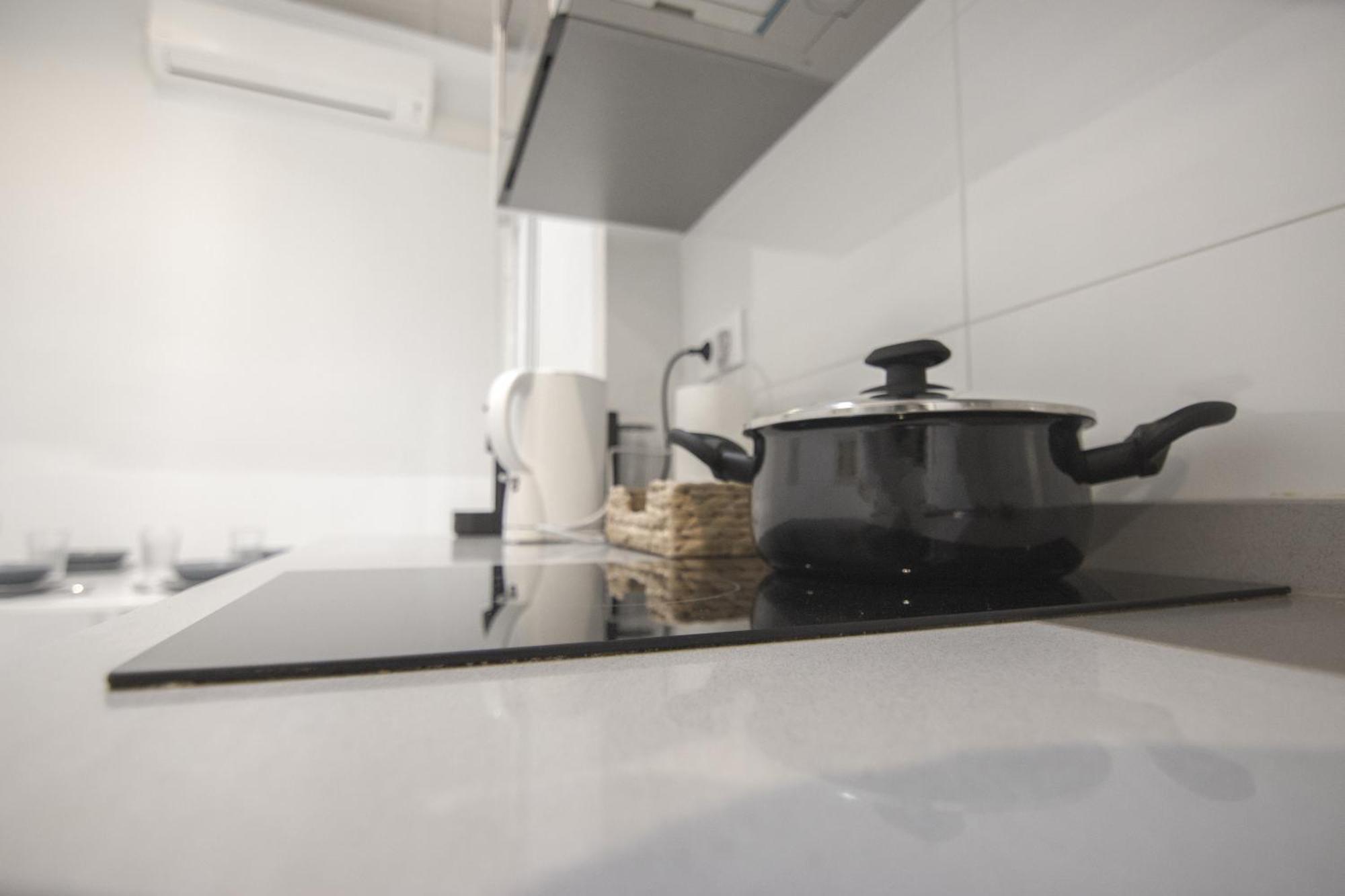 Rentalsevilla Cuesta Del Rosario I エクステリア 写真
