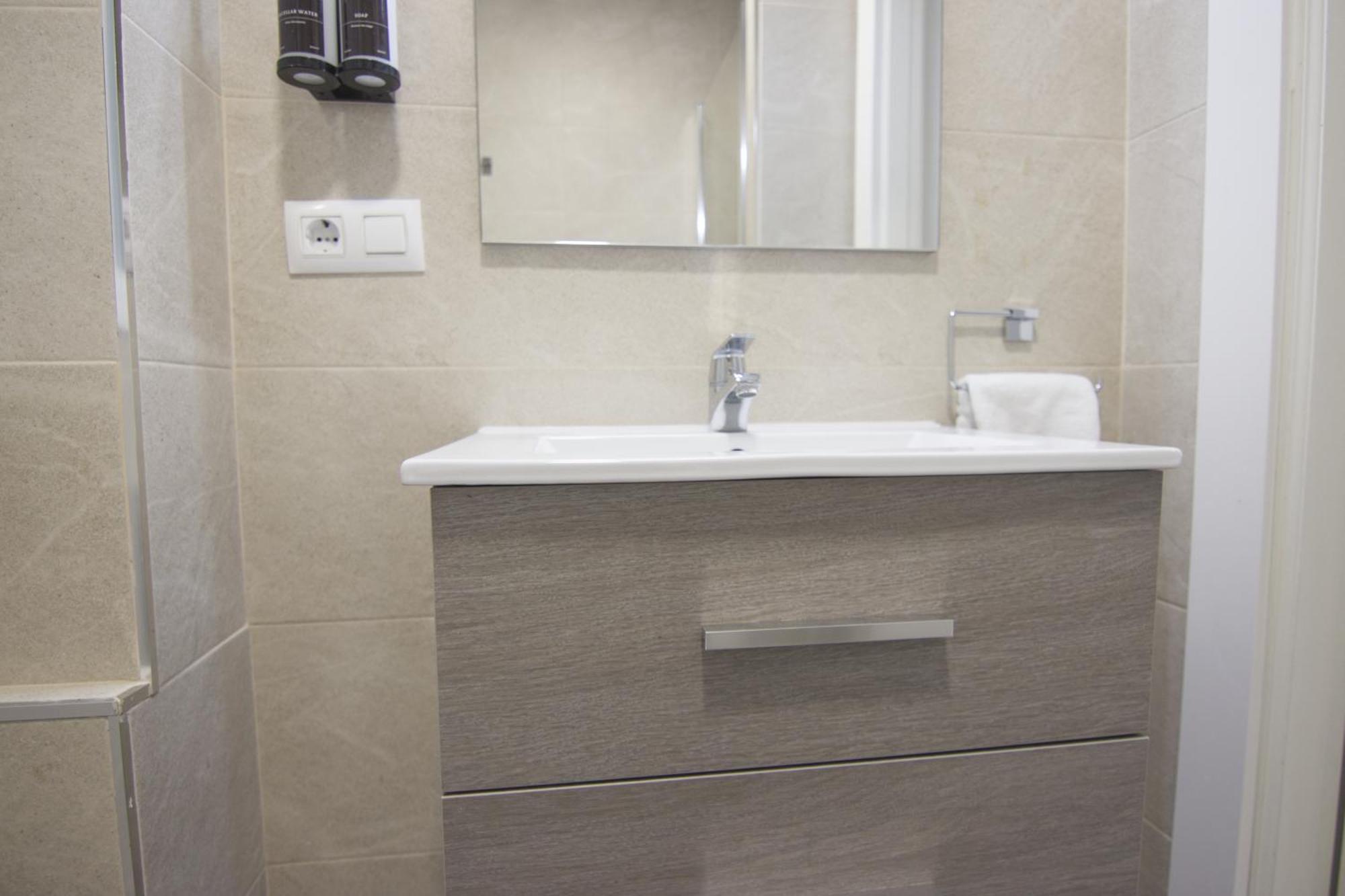 Rentalsevilla Cuesta Del Rosario I エクステリア 写真