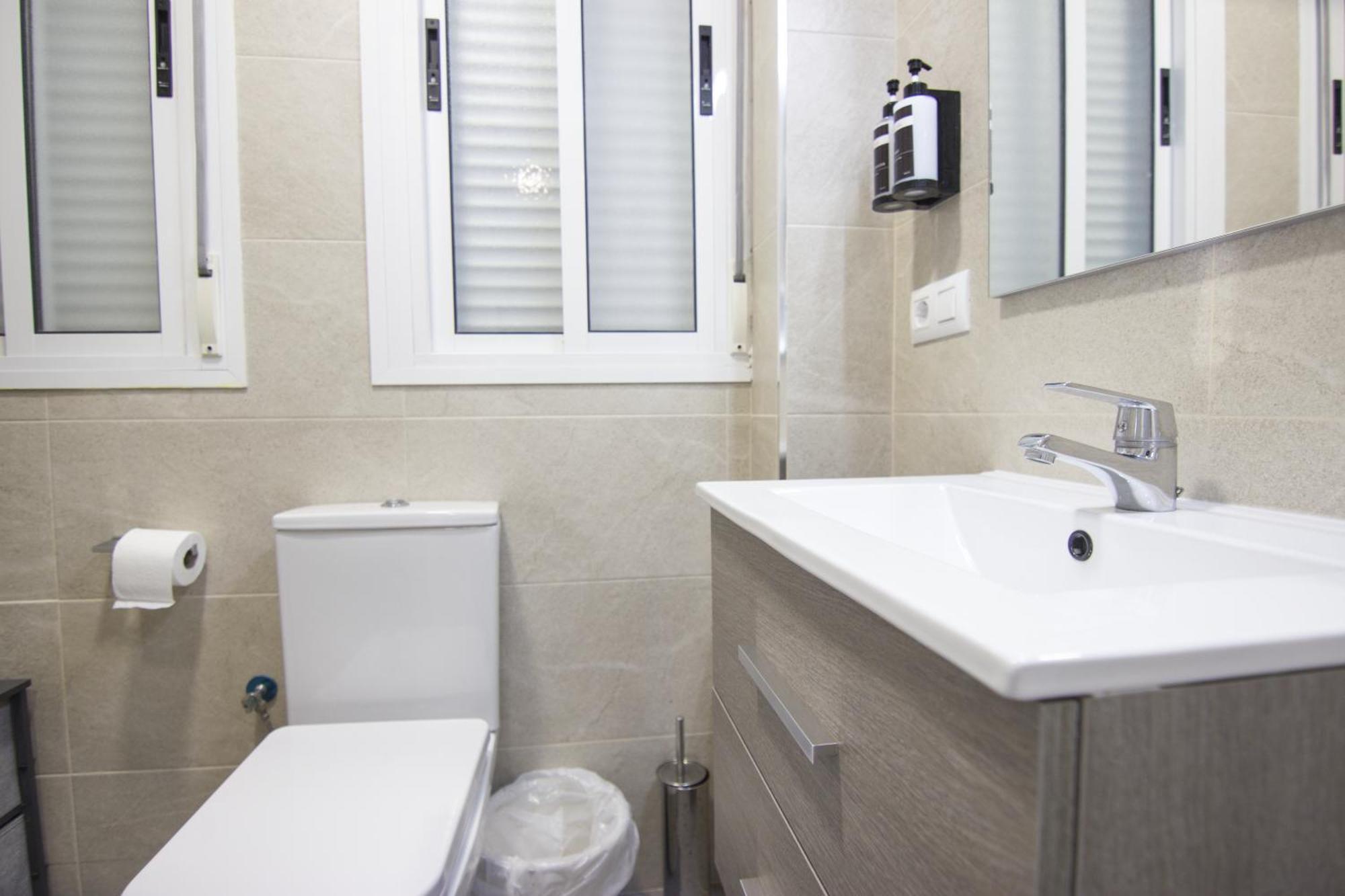 Rentalsevilla Cuesta Del Rosario I エクステリア 写真