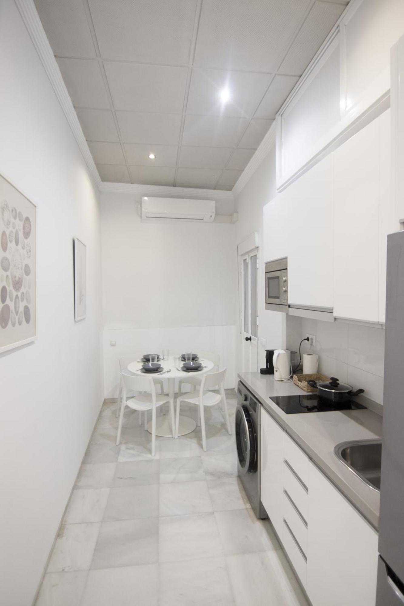 Rentalsevilla Cuesta Del Rosario I エクステリア 写真
