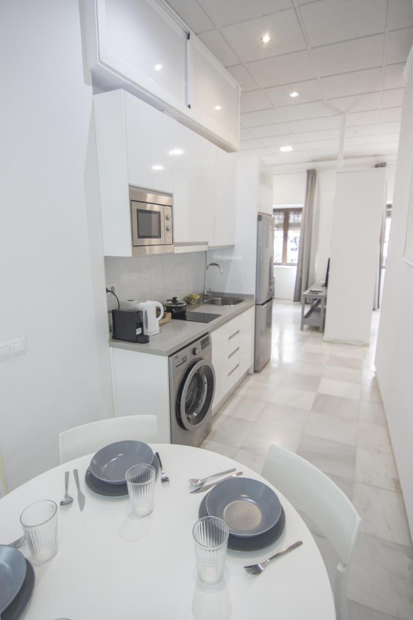 Rentalsevilla Cuesta Del Rosario I エクステリア 写真